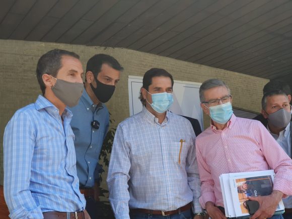 pauta-11 Alcaldes AMUCH presentan propuesta “Un Nuevo Municipio para Chile”