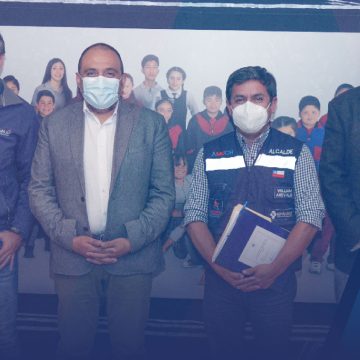 Alcaldes solicitan paralizar, evaluar y corregir proceso de desmunicipalización de la educación a nivel nacional