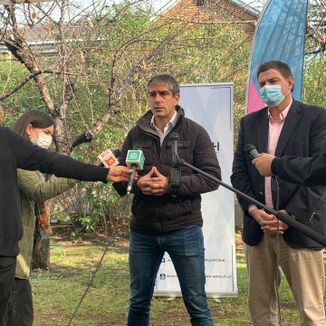 A UN 41% DE LAS PERSONAS MAYORES ENCUESTADAS NO LES ALCANZA LOS INGRESOS PARA TERMINAR EL MES