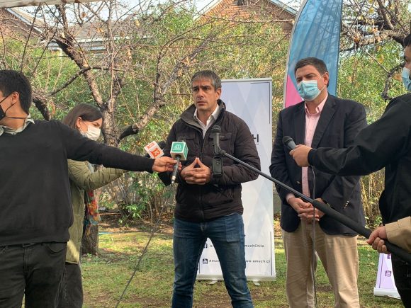 A UN 41% DE LAS PERSONAS MAYORES ENCUESTADAS NO LES ALCANZA LOS INGRESOS PARA TERMINAR EL MES