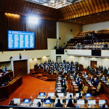 EXTIENDEN HASTA MARZO DE 2023 EL PLAZO DE MOFICACIÓN DE PLANTAS MUNICIPALES