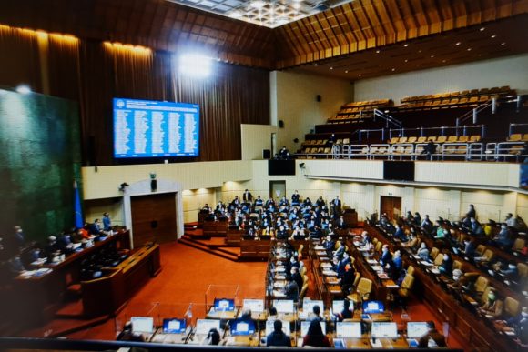 EXTIENDEN HASTA MARZO DE 2023 EL PLAZO DE MOFICACIÓN DE PLANTAS MUNICIPALES
