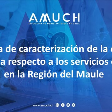 ENCUESTADOS EVALUARON CON NOTA 3,8 AL SISTEMA DE SALUD PÚBLICO EN LA REGIÓN DEL MAULE Y EL ACCESO A HORAS MÉDICAS