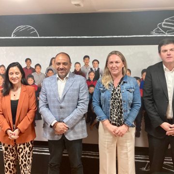 AMUCH SOLICITA AL MINISTRO DE EDUCACIÓN MANTENER LA LIBERTAD DE ELECCIÓN Y GARANTIZAR EL DERECHO DE LOS PADRES A ELEGIR LA EDUCACIÓN DE SUS HIJOS