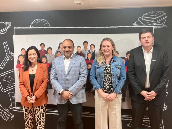 AMUCH SOLICITA AL MINISTRO DE EDUCACIÓN MANTENER LA LIBERTAD DE ELECCIÓN Y GARANTIZAR EL DERECHO DE LOS PADRES A ELEGIR LA EDUCACIÓN DE SUS HIJOS