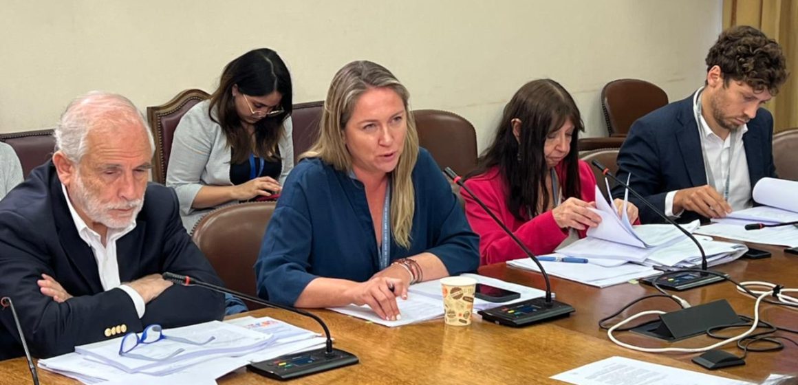 AMUCH alerta en Comisión de Cámara Baja que presupuesto de Plan de Emergencia habitacional no prioriza déficit de viviendas AMUCH alerta en Comisión de Cámara Baja que presupuesto de Plan de Emergencia habitacional no prioriza déficit de viviendas