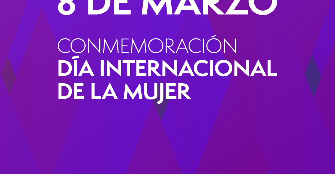Encuesta nacional de caracterización de la opinión de mujeres respecto a equidad de género y participación política