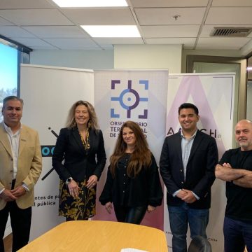 Barómetro Ciudadano Municipal aplicado a 175 comunas del país: Un 81,2% de las personas afirma que el Gobierno “no tiene la capacidad de garantizar a la ciudadanía una vida libre de violencia”