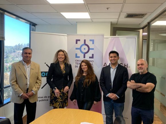 Barómetro Ciudadano Municipal aplicado a 175 comunas del país: Un 81,2% de las personas afirma que el Gobierno “no tiene la capacidad de garantizar a la ciudadanía una vida libre de violencia” Barómetro Ciudadano Municipal aplicado a 175 comunas del país: Un 81,2% de las personas afirma que el Gobierno “no tiene la capacidad de garantizar a la ciudadanía una vida libre de violencia”