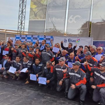 AMUCH lanza Academia Nacional de Seguridad Ciudadana dirigida a encargados de seguridad municipal del país