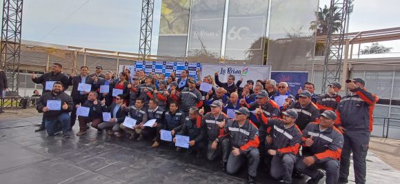 AMUCH lanza Academia Nacional de Seguridad Ciudadana dirigida a encargados de seguridad municipal del país