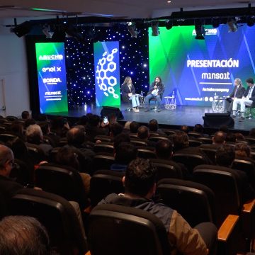 AMUCH realizó 4to Encuentro Internacional de Transformación Digital y Ciudades Inteligentes