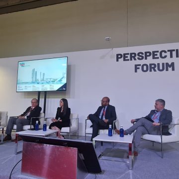 AMUCH presente en Global Mobility Call Madrid 2023