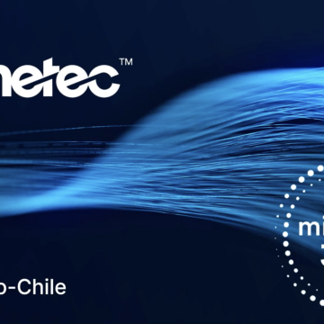 AMUCH presente en Mindset 360 de Genetec