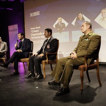 Congreso “Juntos por la Seguridad Ciudadana”