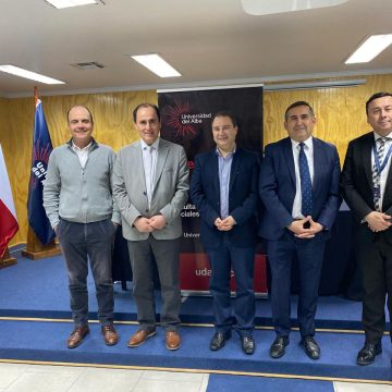AMUCH presenta propuestas para mejorar la gestión municipal con miras a próximas elecciones