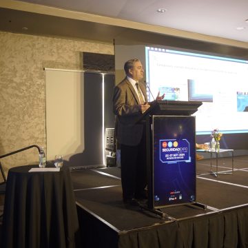 SEGURIDADEXPO 2024 by FISA