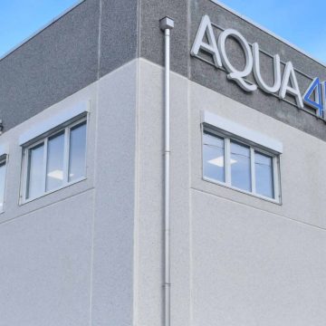 ¿Es posible mejorar la eficiencia en el uso de agua? La solución de esta empresa ya demostró que sí