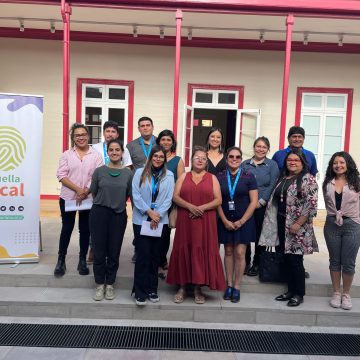 Novedosa guía para la incorporación de identidad territorial en el diseño arquitectónico es presentada en Mejillones