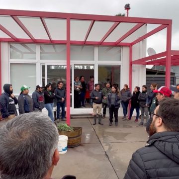 Estudio de la AMUCH revela alarmantes brechas en gestión del riesgo y desastres en municipios del país