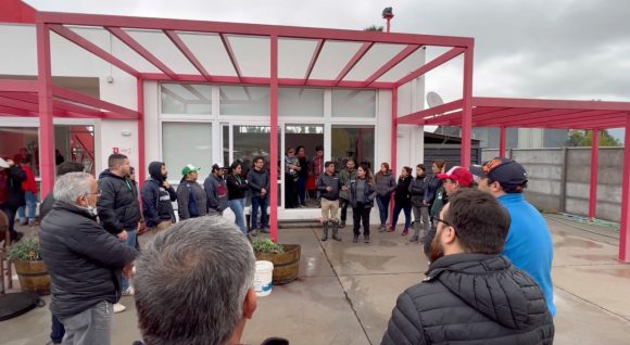 4333018c-1e19-4e99-a545-32b85b106e6c Estudio de la AMUCH revela alarmantes brechas en gestión del riesgo y desastres en municipios del país