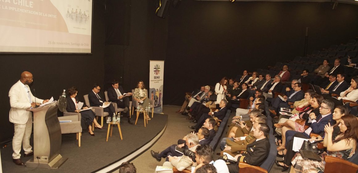 _DSC3230s Uniting civil society, the government, and local municipalities in the fight against organized crime in Chile