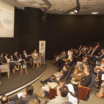 Uniting civil society, the government, and local municipalities in the fight against organized crime in Chile