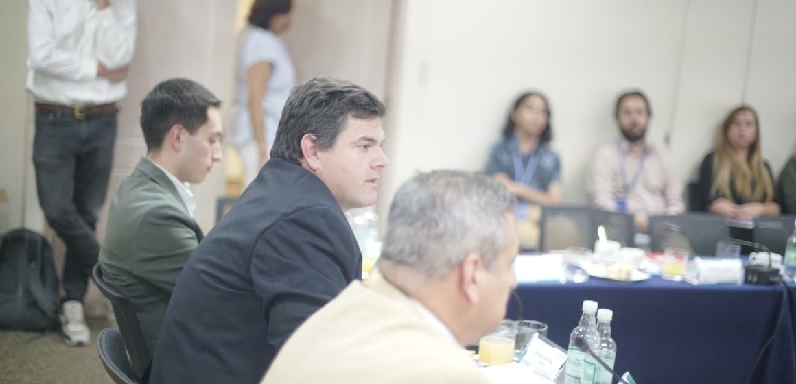 Éxito en el Encuentro de Seguridad Municipal: Expertos y autoridades debaten sobre los desafíos y buenas prácticas en Chile