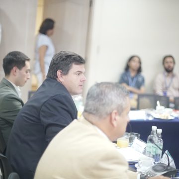 Éxito en el Encuentro de Seguridad Municipal: Expertos y autoridades debaten sobre los desafíos y buenas prácticas en Chile