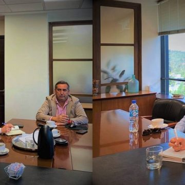 Amuch y la ucm diseñarán estudio para descentralizar y potenciar el turismo local