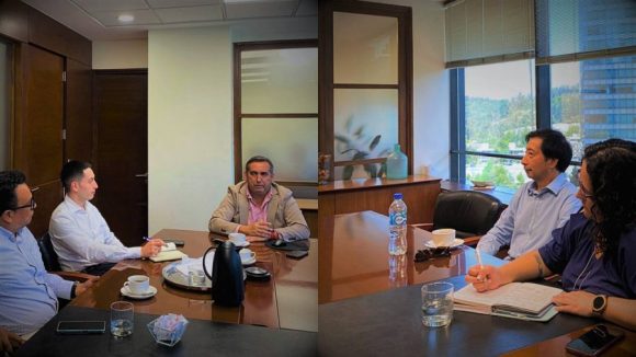 Collage-FACSE-UCM-2025-r2d3zjzsdzm89l3bmdcl0rmlkjmtt1gsmvra77yqbo Amuch y la ucm diseñarán estudio para descentralizar y potenciar el turismo local