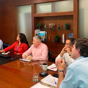 Amuch anuncia reestructuración para fortalecer la seguridad municipal