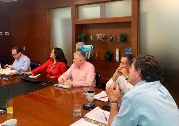 th5 Amuch anuncia reestructuración para fortalecer la seguridad municipal