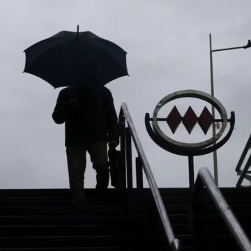 AMUCH se reúne con SENAPRED para coordinar medidas ante pronóstico de sistema frontal