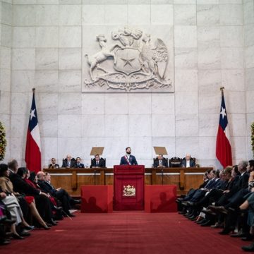 De “anuncios en términos de probidad” a dar “impulso real a las pymes”: Lo que se espera de la última Cuenta Pública de Boric