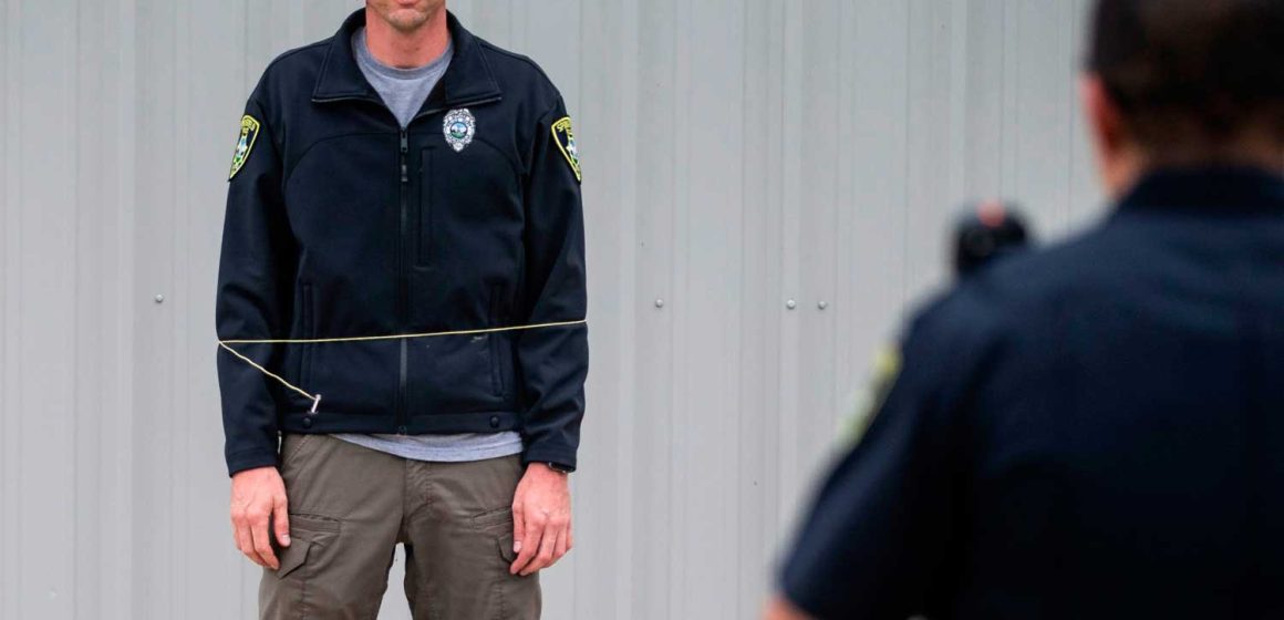 s4 La implementación del dispositivo BolaWrap, una alternativa en situaciones de emergencia