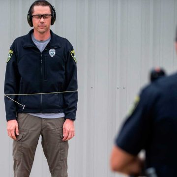 La implementación del dispositivo BolaWrap, una alternativa en situaciones de emergencia