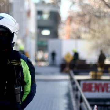 La controversia por 312 municipalidades que no han enviado documentación clave en materia de seguridad