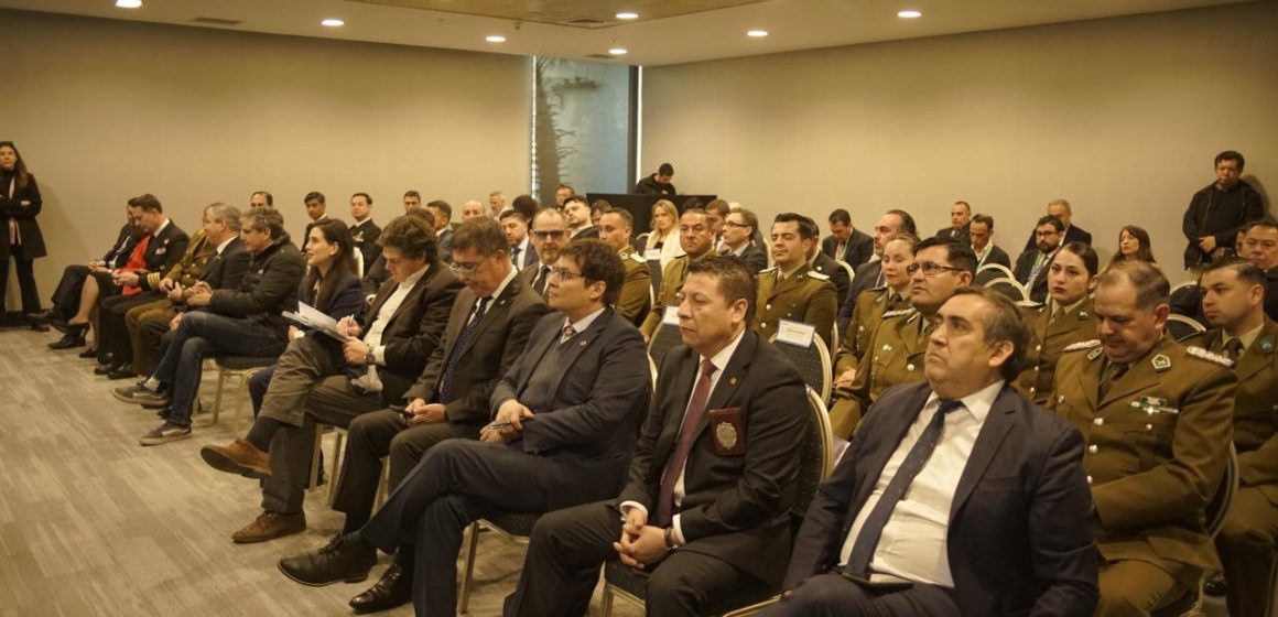 Alcaldes emplazan al Gobierno a enfrentar el crimen organizado: “No podemos seguir esperando mientras la delincuencia avanza”