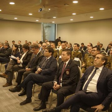 Alcaldes emplazan al Gobierno a enfrentar el crimen organizado: “No podemos seguir esperando mientras la delincuencia avanza”