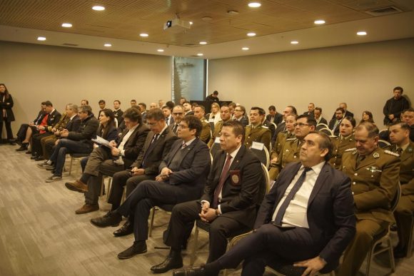 Alcaldes emplazan al Gobierno a enfrentar el crimen organizado: “No podemos seguir esperando mientras la delincuencia avanza”