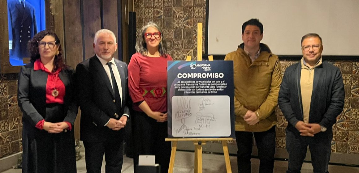 Algarrobo sigue gestionando para mejorar la actividad turística