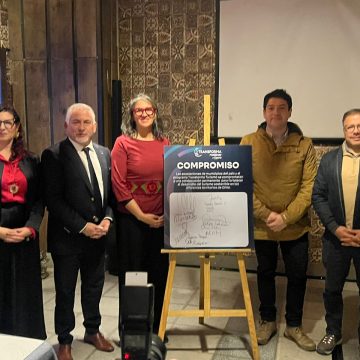 Algarrobo sigue gestionando para mejorar la actividad turística