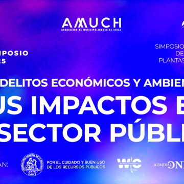 Revisa lo que fue el 5to Simposio Regional de Integridad y Plantas Municipales