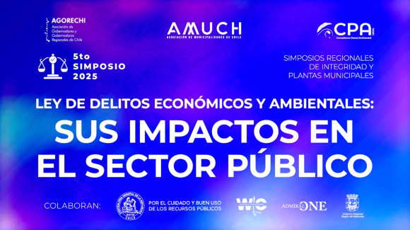 Revisa lo que fue el 5to Simposio Regional de Integridad y Plantas Municipales