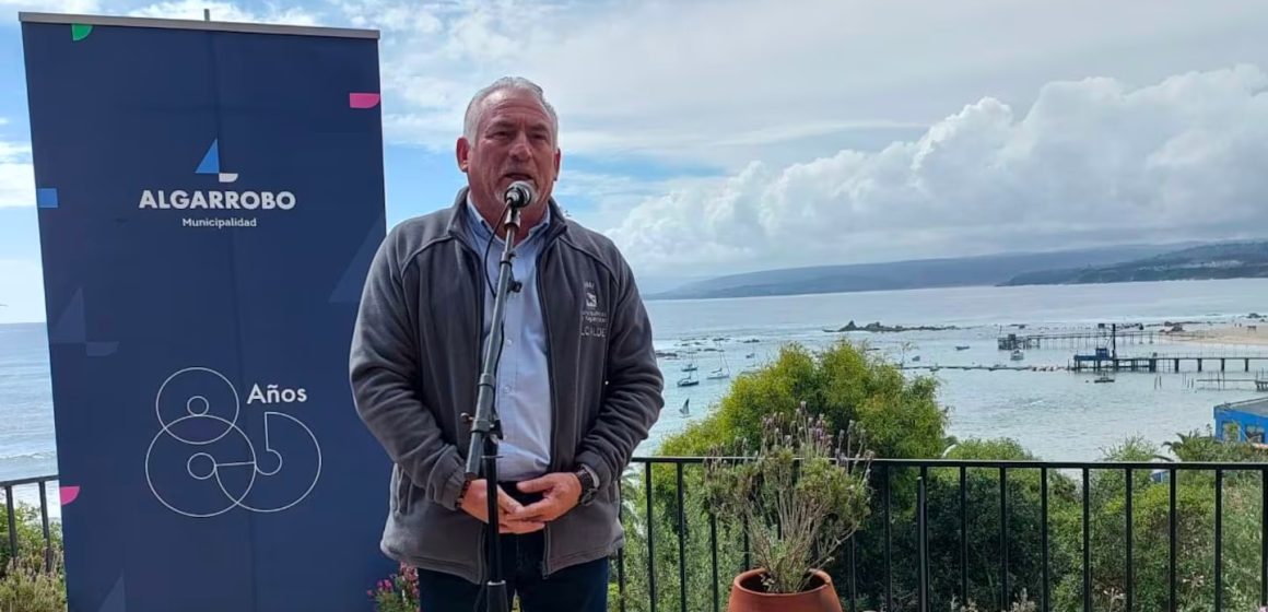 22100ac4-b633-44c0-af25-bbd66e47803e Algarrobo celebró el Día Mundial del Turismo con identidad local y mirada nacional