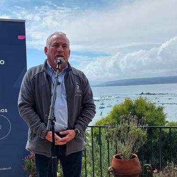 Algarrobo celebró el Día Mundial del Turismo con identidad local y mirada nacional