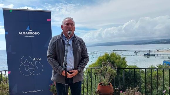 22100ac4-b633-44c0-af25-bbd66e47803e Algarrobo celebró el Día Mundial del Turismo con identidad local y mirada nacional