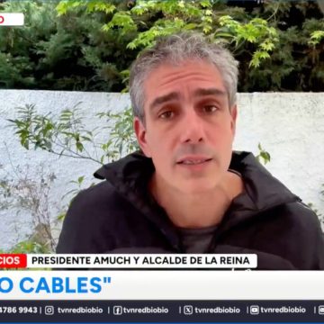 Ley “Chao cables”