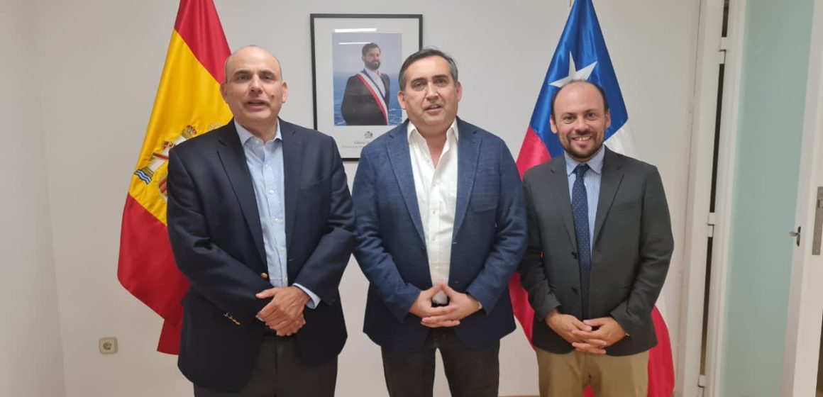 Boletín AMUCH | 12 de septiembre